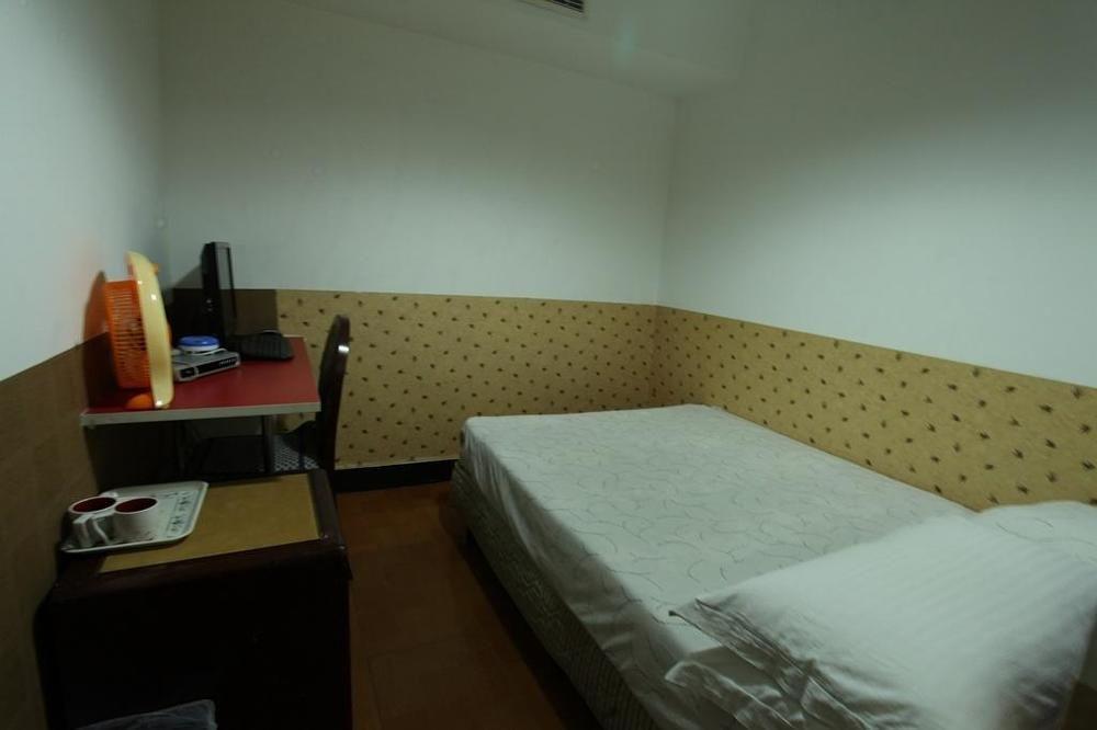 Bin Mao Hotel- Далиен Екстериор снимка